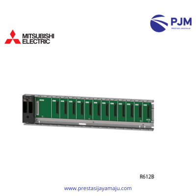 Jual Mitsubishi R612B
