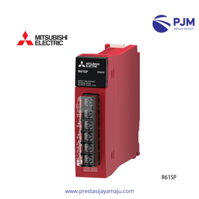 Jual Mitsubishi R61SP