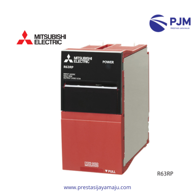 Jual Mitsubishi R63RP