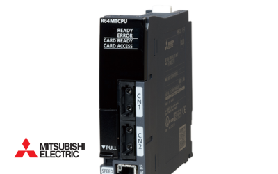 Jual Mitsubishi R64MTCPU