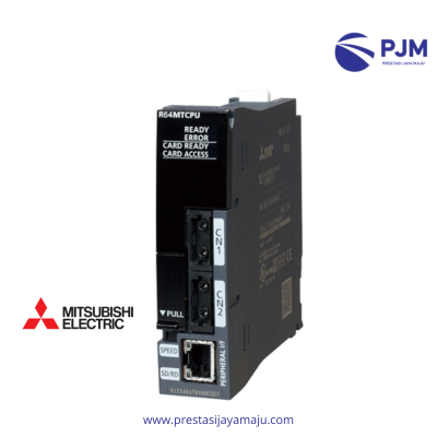Jual Mitsubishi R64MTCPU