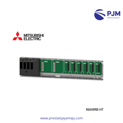 Mitsubishi R66WRB-HT