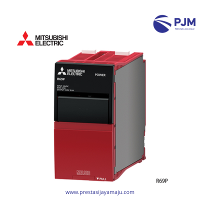 Jual Mitsubishi R69P