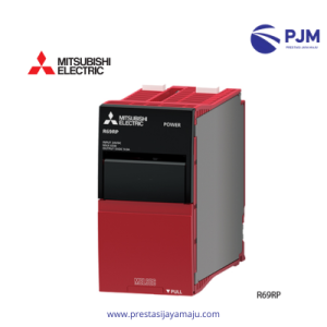 Tipe dan Model Lengkap MELSEC iQ-R Series Power Supply Module R61P R62P R63P R64P R69P R61SP R64RP R63RP R69RP