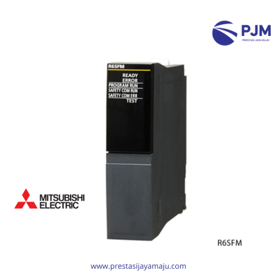 Jual Mitsubishi R6SFM
