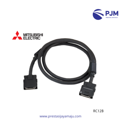 Jual Mitsubishi RC12B