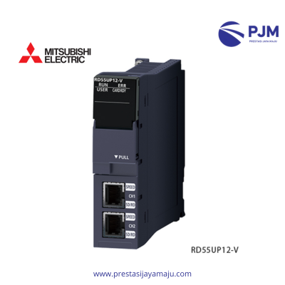 Jual Mitsubishi RD55UP12-V
