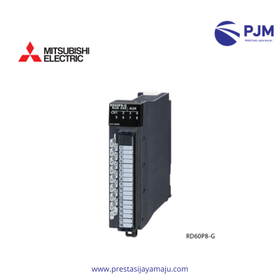 Jual Mitsubishi RD60P8-G