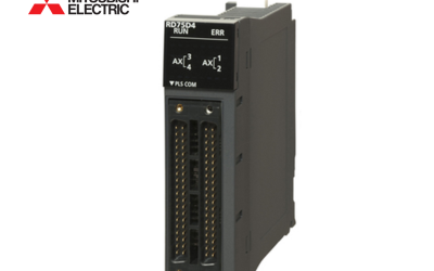 Jual Mitsubishi RD75D4