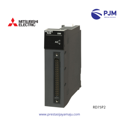 Jual Mitsubishi RD75P2