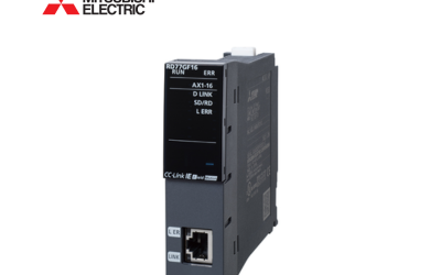 Jual Mitsubishi RD77GF16