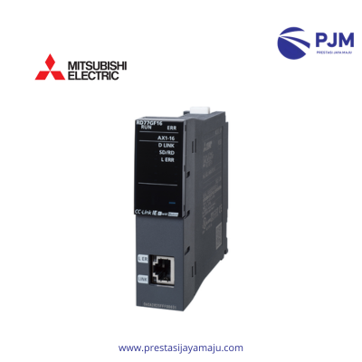 Jual Mitsubishi RD77GF16