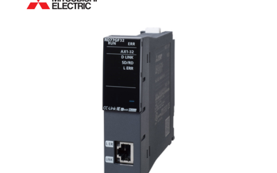 Jual Mitsubishi RD77GF32