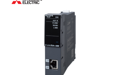 Jual Mitsubishi RD77GF8