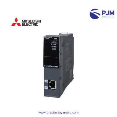 Jual Mitsubishi RD77GF8