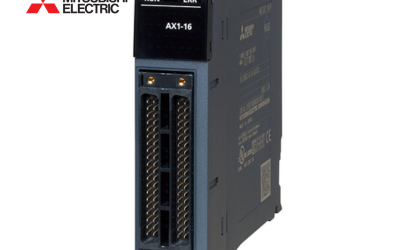 Jual Mitsubishi RD77MS16