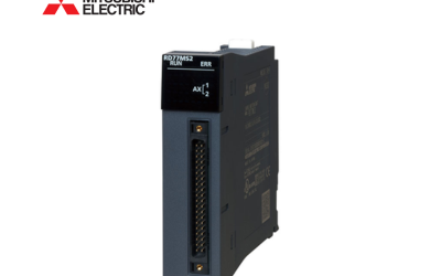 Jual Mitsubishi RD77MS2