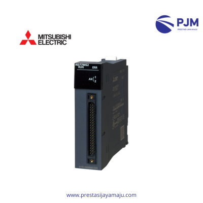 Jual Mitsubishi RD77MS2