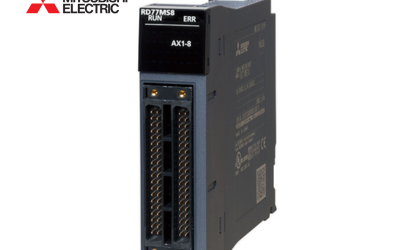 Jual Mitsubishi RD77MS8