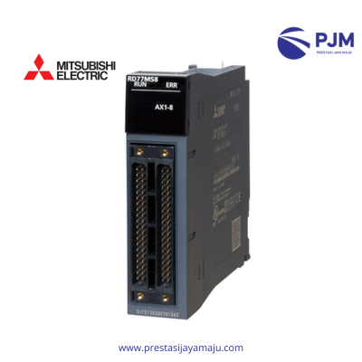Jual Mitsubishi RD77MS8