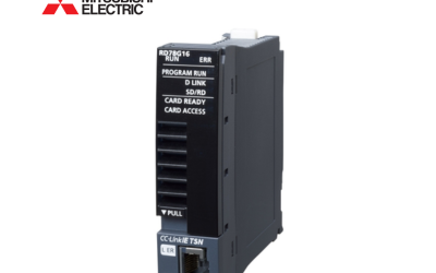 Jual Mitsubishi RD78G16