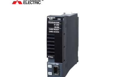 Jual Mitsubishi RD78G32