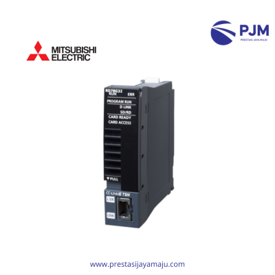 Jual Mitsubishi RD78G32