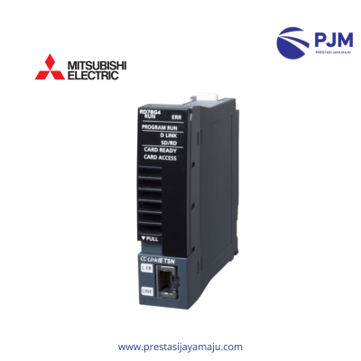 Jual Mitsubishi RD78G4