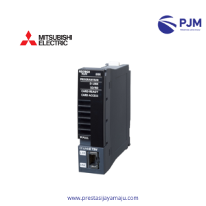 Tipe dan Model Lengkap MELSEC iQ-R Series Motion/positioning RD78G4 RD78G8 RD78G16 RD78G32 RD78G64 RD78GHV RD78GHW RD77GF4 RD77GF8 RD77GF16 RD77GF32 RD77MS2 RD77MS4 RD77MS8 RD77MS16 RD75P2 RD75P4 RD75D2 RD75D4