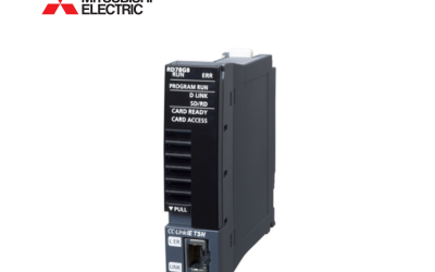 Jual Mitsubishi RD78G8