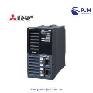 Tipe dan Model Lengkap MELSEC iQ-R Series Motion/positioning RD78G4 RD78G8 RD78G16 RD78G32 RD78G64 RD78GHV RD78GHW RD77GF4 RD77GF8 RD77GF16 RD77GF32 RD77MS2 RD77MS4 RD77MS8 RD77MS16 RD75P2 RD75P4 RD75D2 RD75D4