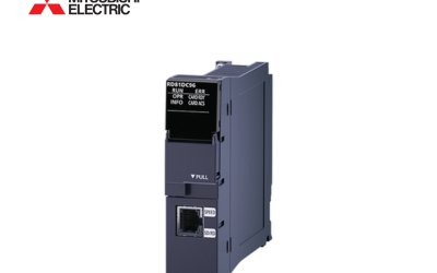 Jual Mitsubishi RD81DC96