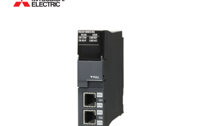 Jual Mitsubishi RD81MES96