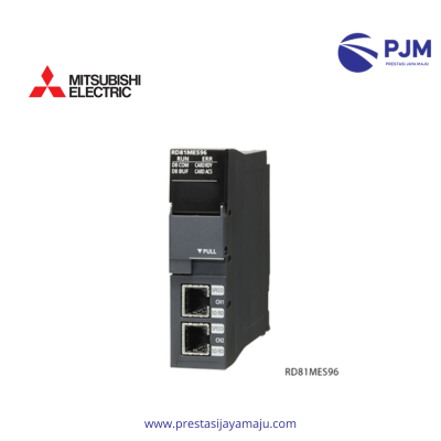 Jual Mitsubishi RD81MES96