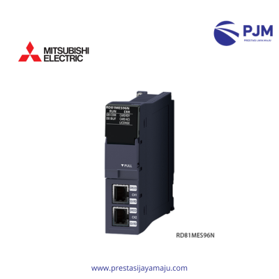 Jual Mitsubishi RD81MES96N