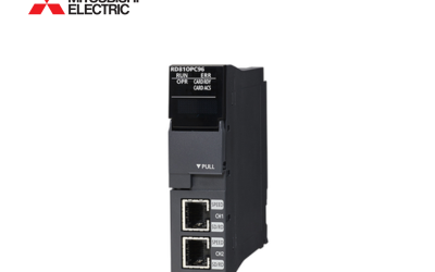 Jual Mitsubishi RD81OPC96