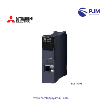 Jual Mitsubishi RD81RC96