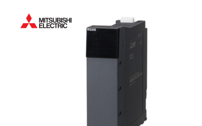 Jual Mitsubishi RG60