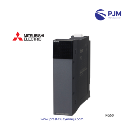 Jual Mitsubishi RG60