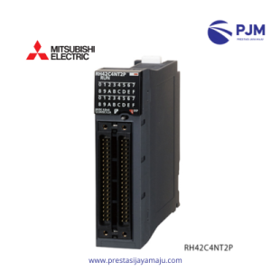 Tipe dan Model Lengkap MELSEC iQ-R Series Input Output RX10 RX10-TS RX28 RX40C7 RX40C7-TS RX41C4 RX41C4-TS RX42C4 RX70C4 RX71C4 RX72C4 RX40PC6H RX40NC6H RX41C6HS RX61C6HS RX40NC6B RX40NC6S-TS RY10R2 RY10R2-TS RY18R2A RY20S6 RY40NT5P RY40NT5P-TS RY41NT2P RY41NT2P-TS RY42NT2P RY41NT2H RY40PT5P RY40PT5P-TS RY41PT1P