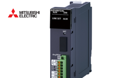 Jual Mitsubishi RJ51AW12AL