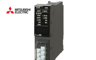 Jual Mitsubishi RJ61BT11