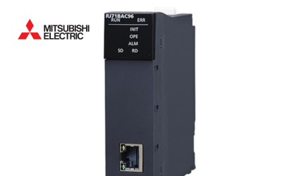 Jual Mitsubishi RJ71BAC96