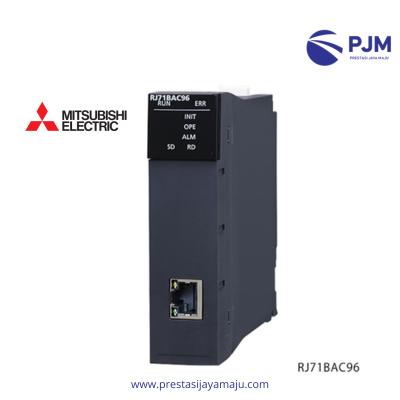 Jual Mitsubishi RJ71BAC96
