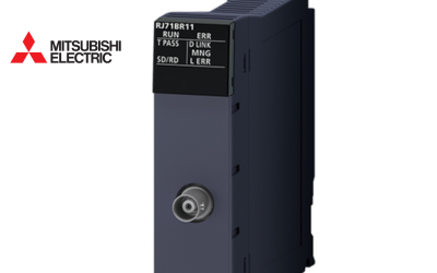 Jual Mitsubishi RJ71BR11