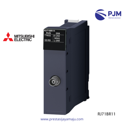 Jual Mitsubishi RJ71BR11