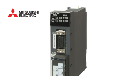 Jual Mitsubishi RJ71C24