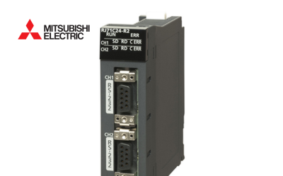 Jual Mitsubishi RJ71C24-R2