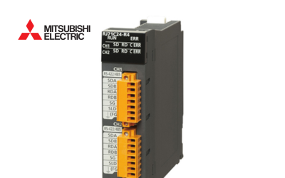 Jual Mitsubishi RJ71C24-R4