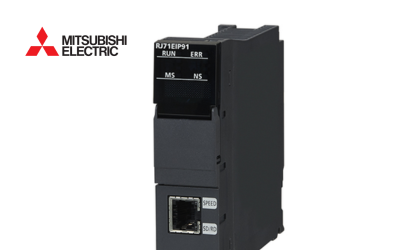 Jual Mitsubishi RJ71EIP91